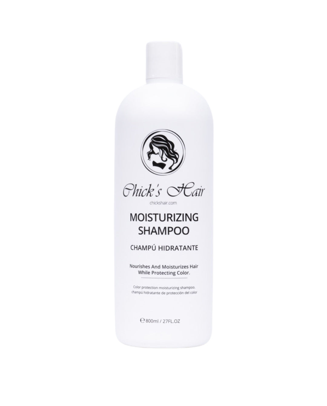 Moisturizing Shampoo 27 fl. oz.
