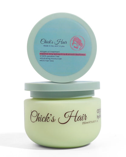 Argan Oil Hydrating Mask 16.9 fl. oz.