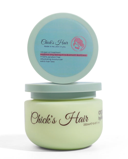 Argan Oil Hydrating Mask 16.9 fl. oz.