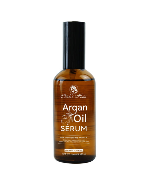 Argan Oil & Collagen Repair Hair Oil 2.11 fl.oz
