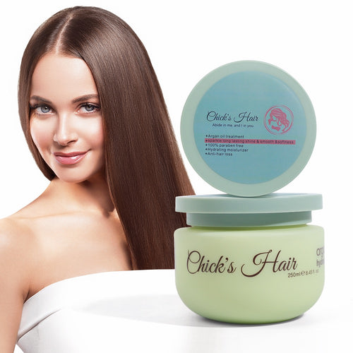 Argan Oil Hydrating Mask 16.9 fl. oz.
