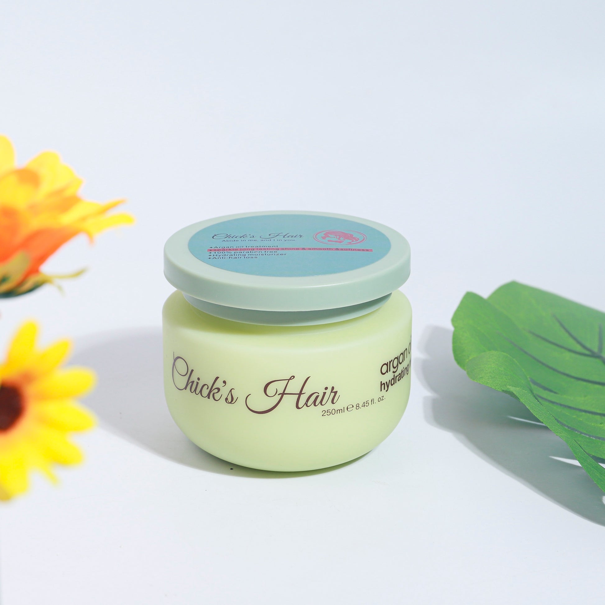 Argan Oil Hydrating Mask 16.9 fl. oz.