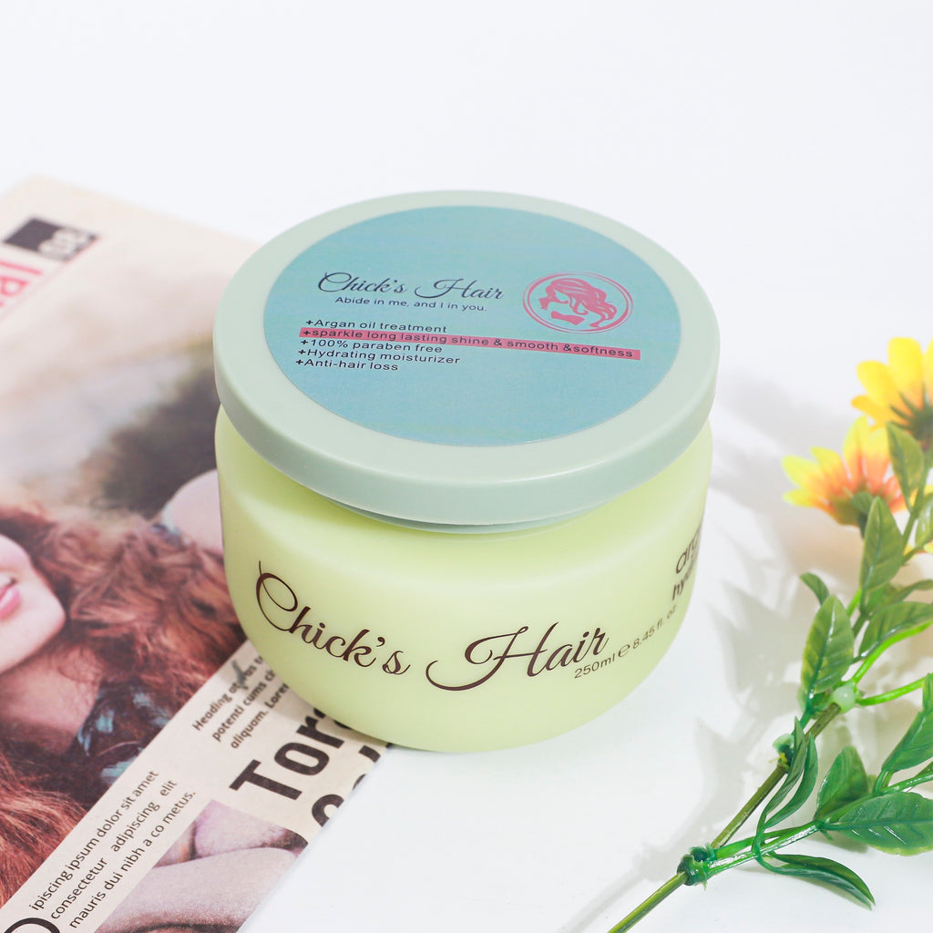 Argan Oil Hydrating Mask 16.9 fl. oz.