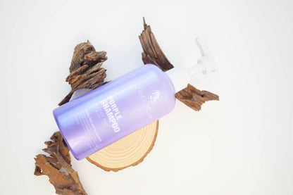 Purple Shampoo 16.9 FL. OZ
