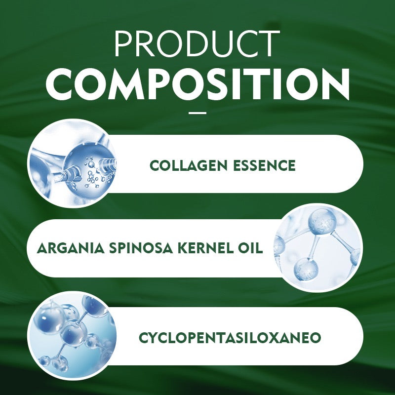 Collagen Essence Oil