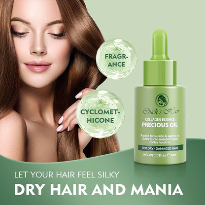 Collagen Essence Oil