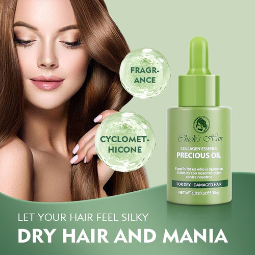 Collagen Essence Oil