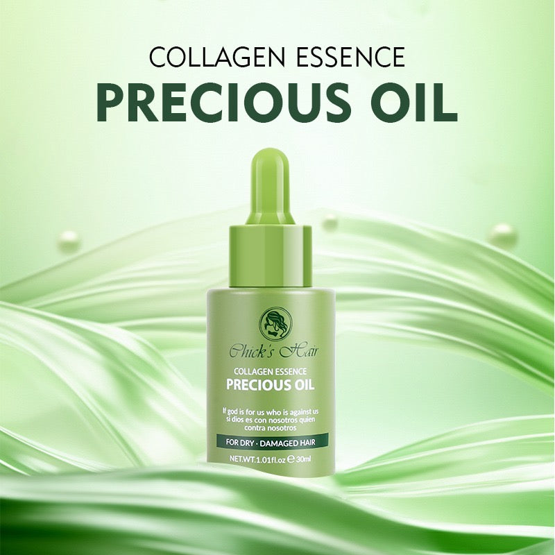Collagen Essence Oil