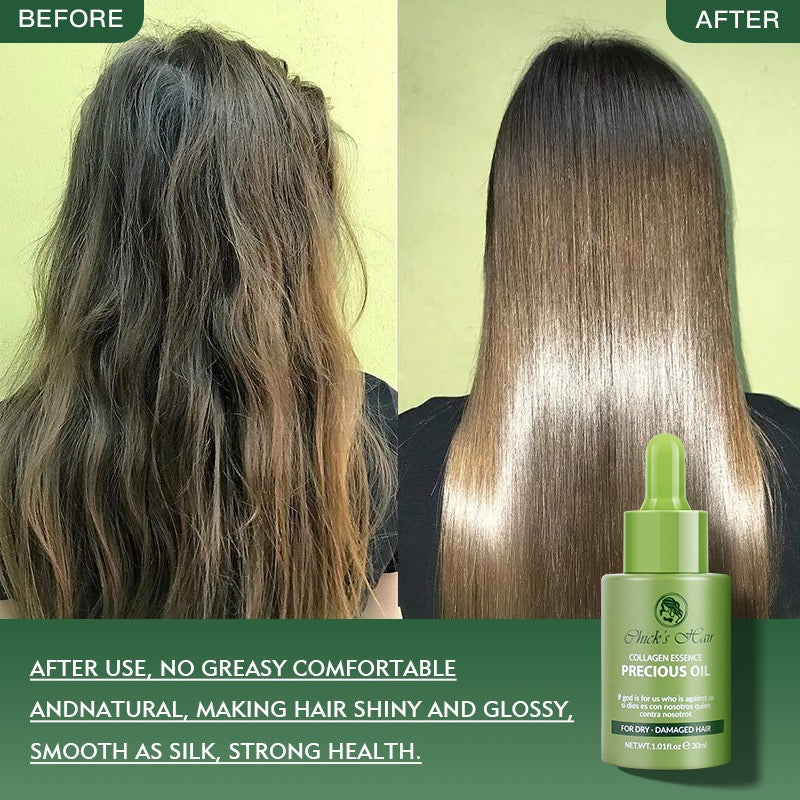 Collagen Essence Oil