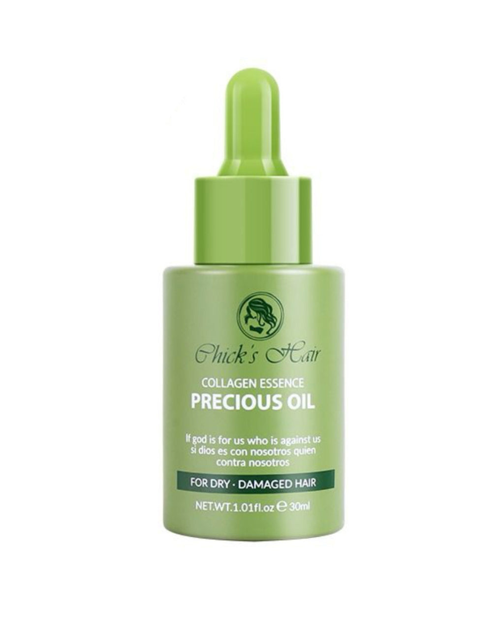 Collagen Essence Oil