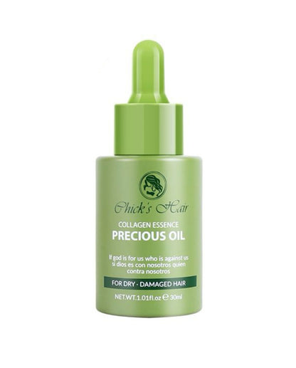 Collagen Essence Oil