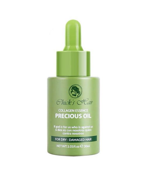 Collagen Essence Oil