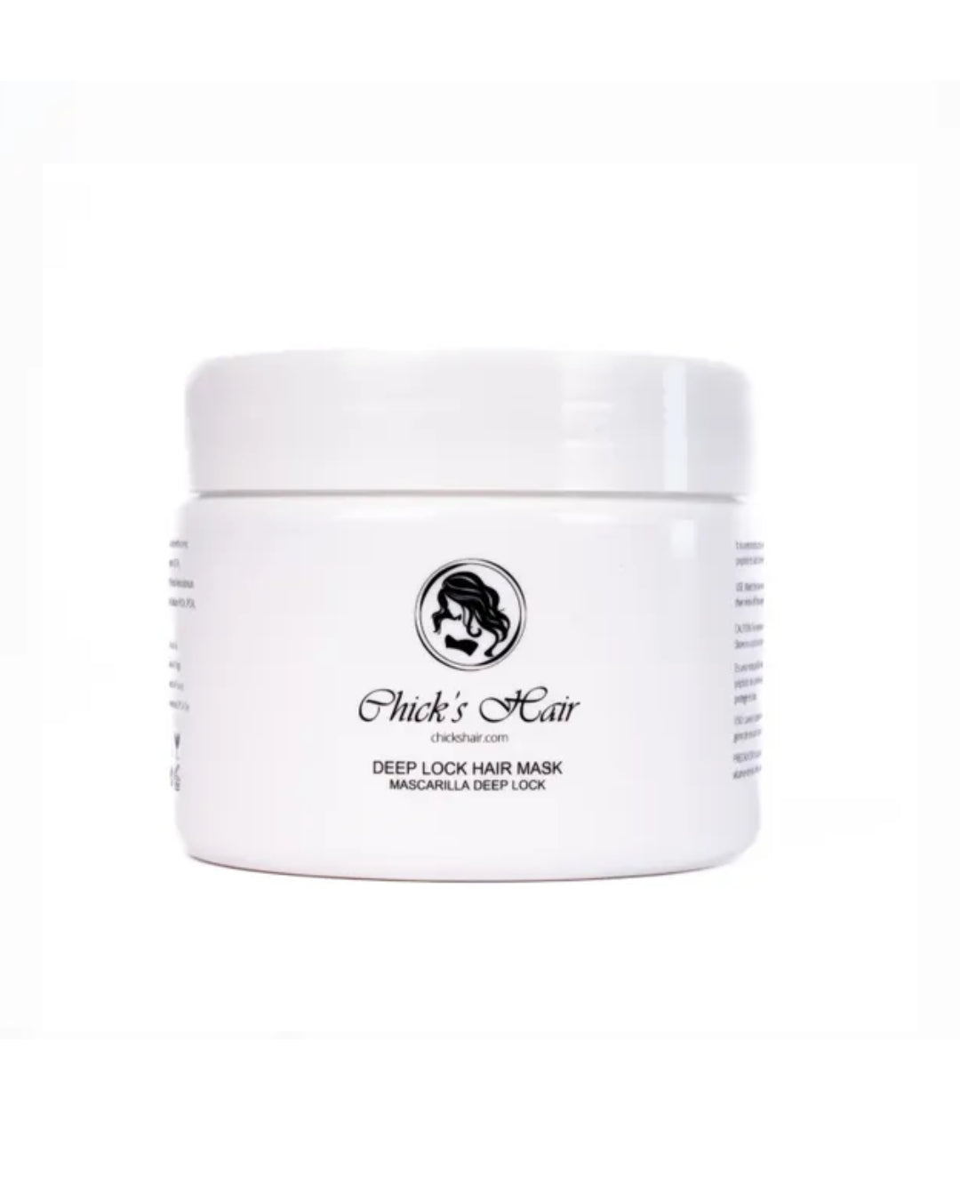 Deep Lock Hair Mask 8.45 fl. oz.