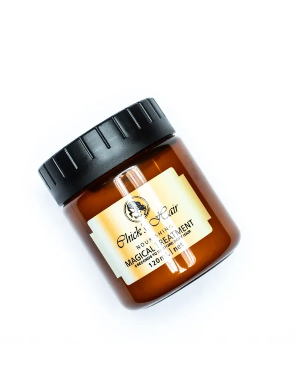 Magical Argan Oil Hydrating Mask 120ml