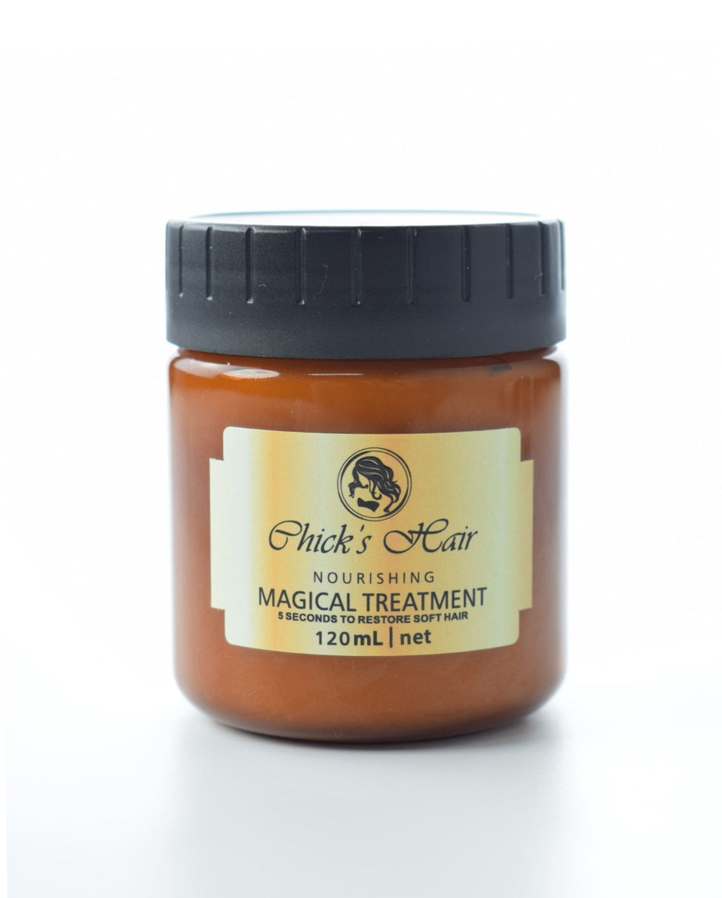 Magical Argan Oil Hydrating Mask 120ml