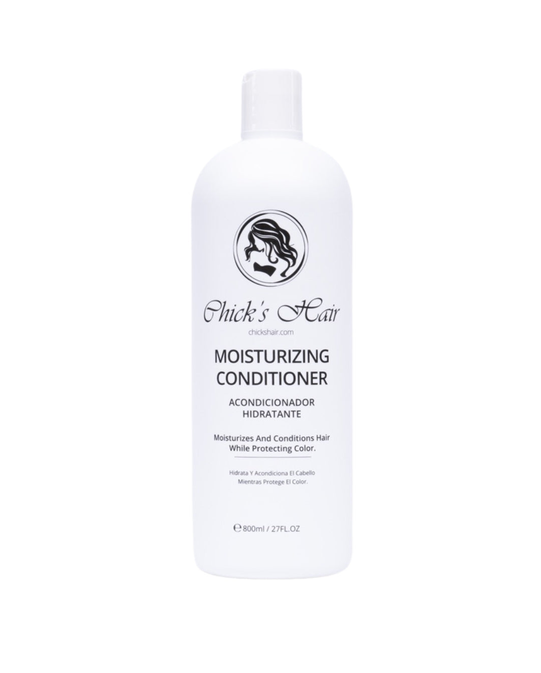 Moisturizing Conditioner 27 fl. oz.