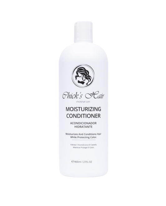 Moisturizing Conditioner 27 fl. oz.