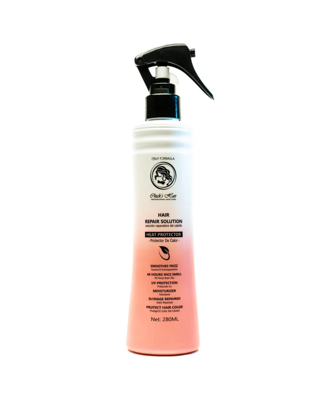 Hair Repair Solution Heat Protector 9.46 fl. oz.